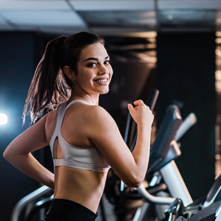 Nantong Dingfeng Fitness Equipment Co., Ltd.