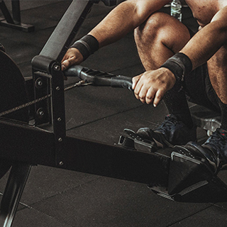 Nantong Dingfeng Fitness Equipment Co., Ltd.