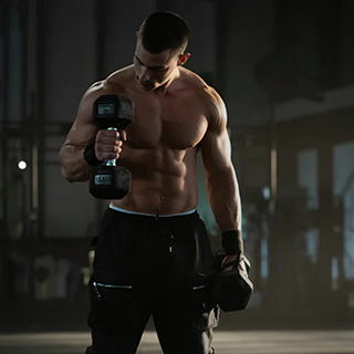 Nantong Dingfeng Fitness Equipment Co., Ltd.