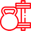 Nantong Dingfeng Fitness Equipment Co., Ltd.